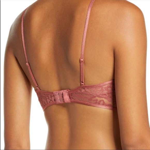 Free People Toni Bralette - Picture 2 of 5